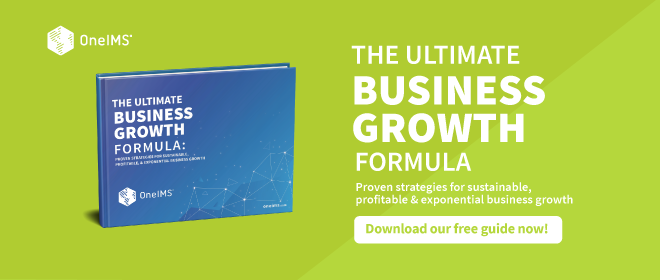 Business Growth Formula Guide